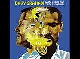 Graham,Davy LP (analog) Large As Life And Twice