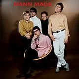 Mann,Manfred LP (analog) Mann Made