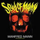 Mann,Manfred LP (analog) Soul Of Mann