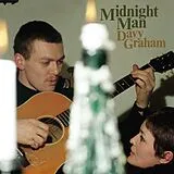 Graham,Davy LP (analog) Midnight Man