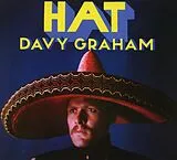 Davy Graham CD Hat