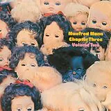 Manfred Mann Chapter Three LP (analog) Volume 2