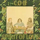 C.o.b. LP (analog) Spirit Of Love(black Vinyl)