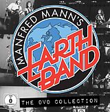 Manfred Mann's Earth Band DVD