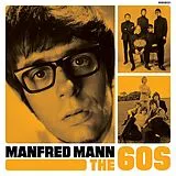 Manfred Mann CD The 60s