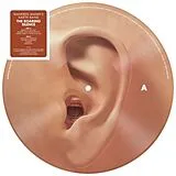 Manfred Manns Earth Band Vinyl The Roaring Silence (Picture Vinyl)