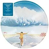 Manfred Manns Earth Band Vinyl Watch (Picture Vinyl)