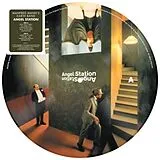 Manfred Manns Earth Band Vinyl Angel Station (Picture Vinyl)
