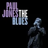 Jones,Paul LP (analog) The Blues - Best Of (gatefold 180g Black 2lp)