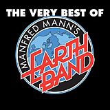 Manfred Mann's Earth Band LP (analog) The Very Best Of (gatefold 180g Black 2lp)
