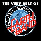 Manfred Mann's Earth Band CD The Very Best Of(2cd Slipcase)