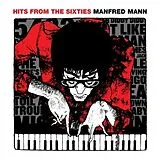 Mann,Manfred LP (analog) Hits From The Sixties(gatefold Red 2lp)