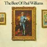 Williams,Paul LP (analog) Best Of (180g Black Vinyl)