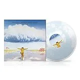 Manfred Mann's Earth Band Vinyl Watch (ltd Light Blue Liquid Vinyl)