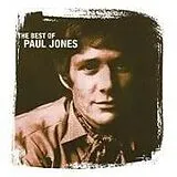 Paul Jones CD The Best Of Paul Jones