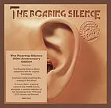 Manfred Mann's Earth Band CD The Roaring Silence (50th Anniversary 2cd Edition)