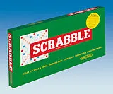 Scrabble Jubiläumsausgabe (Spiel) Spiel