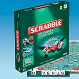 Scrabble mit großen Buchstaben (Spiel) Spiel
