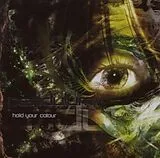 Pendulum CD Hold Your Colour