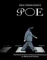 Edgar Allan Poe-World Premiere DVD