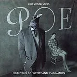 Eric Woolfson Vinyl Poe - More Tales Of Mystery & Imagination