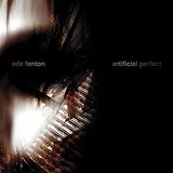Ade Fenton feat. Gary Numan CD Artificial Perfect
