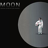Clint Mansell CD Moon - Original Score