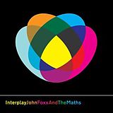 John And The Maths Foxx CD Interplay