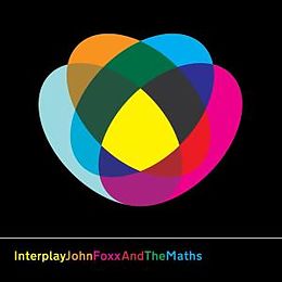 John And The Maths Foxx CD Interplay