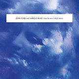 John & Budd,Harold Foxx CD Translucense / Drift Music