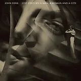 John Foxx CD 21st Century: A Man, A Woman And A City