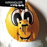 Wrangler Vinyl White Glue