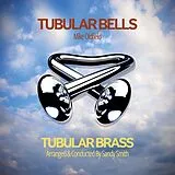 Tubular Brass Vinyl Tubular Bell