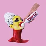 Lone Taxidermist Vinyl Trifle