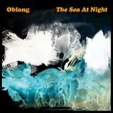 Oblong Vinyl The Sea At Night