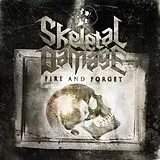 SKELETAL DAMAGE CD Fire And Forget