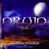 Medwyn Goodall CD Druid Vol.2