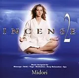 Midori CD Incense Vol.2