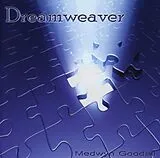 Medwyn Goodall CD Dreamweaver