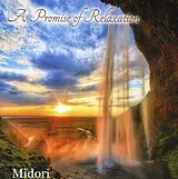 Midori CD A Promise Of Relaxation