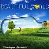 Medwyn Goodall CD Beautiful World