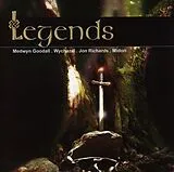 V.A.(MG Music) CD Legends