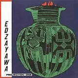 Edzayawa CD Projection One