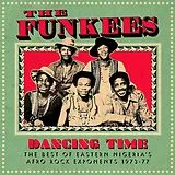 The Funkees Vinyl Dancing Time (Vinyl)