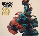 The Black Seeds CD Dust And Dirt