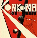 Konkoma CD Konkoma