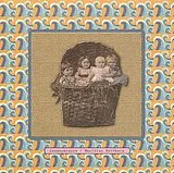 Meridian Brothers CD Desesperanza