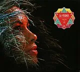 La Yegros CD Viene De Mi