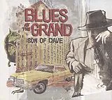 Son Of Dave CD Blues At The Grand