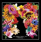 My Panda Shall Fly Vinyl Tropical